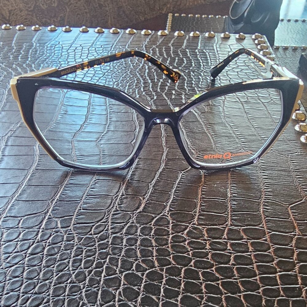 NEW ETNIA BARCELONA Braganza 550 eyeglasses